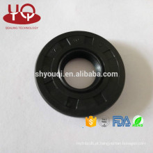 Excavator repair jcb sealing parts oil seal ,national reference TC NBR oil seals for Crankshaft bearing